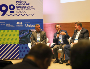 Niterói vai investir R$ 300 milhões para atingir 100% de esgoto tratado nos próximos três anos