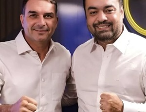 Flávio Bolsonaro será o candidato a governador do Rio pelo PL em 2026