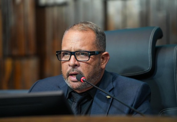 Alerj analisa projeto de lei que regulamenta o uso de câmeras de gravação em imóveis alugados