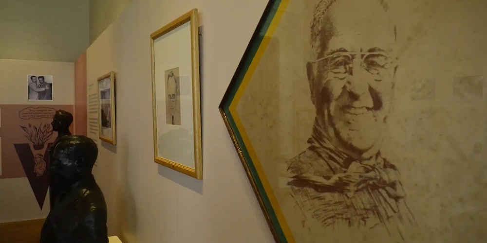 Palácio do Catete sedia evento pelos 71 anos da morte de Vargas