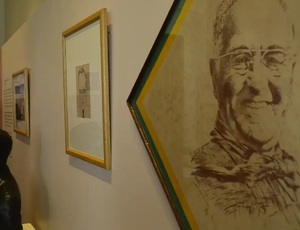 Palácio do Catete sedia evento pelos 71 anos da morte de Vargas