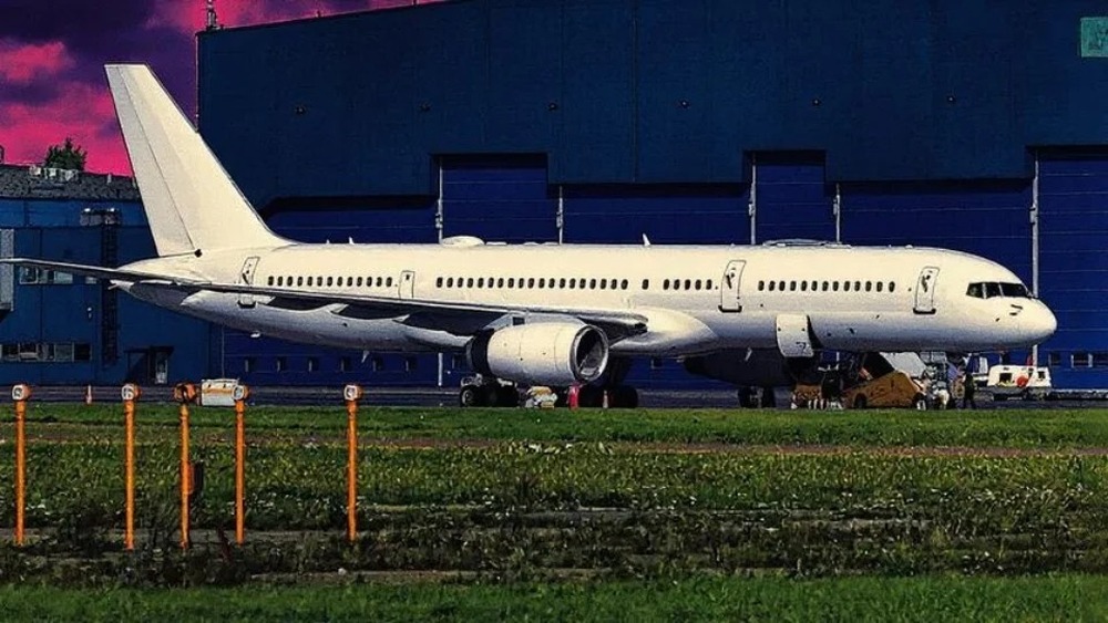 Avião usado pela CIA pousa em Porto Alegre em missão não revelada pelos EUA