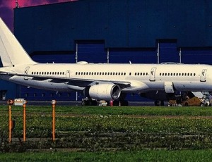 Avião usado pela CIA pousa em Porto Alegre em missão não revelada pelos EUA