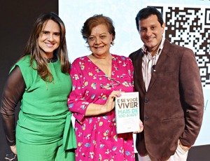 São Paulo recebe evento de emagrecimento saudável com Dr. Cláudio Ambrósio