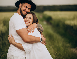 Levantamento revela que 30% dos relacionamentos Sugar se transformaram em amizade após o término