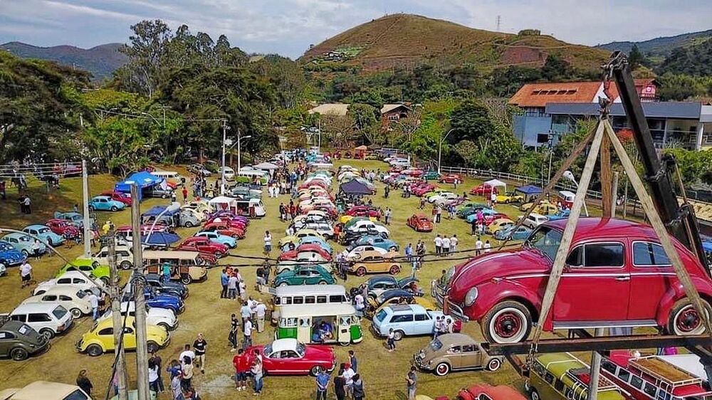 Petrópolis pode se tornar a Capital Estadual do Automobilismo