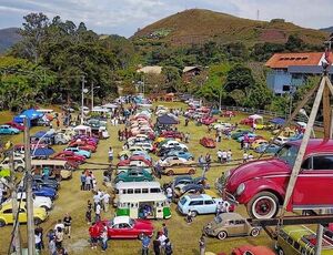 Petrópolis pode se tornar a Capital Estadual do Automobilismo
