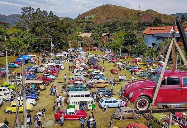 Petrópolis pode se tornar a Capital Estadual do Automobilismo
