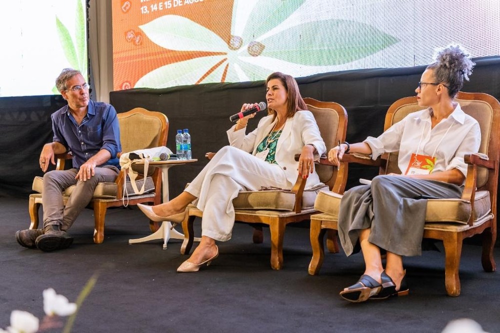 MPRJ debate sobre milícias em encontro nacional de Segurança Pública na Amazônia