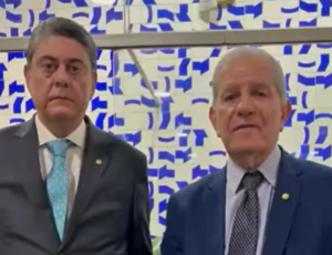 Ex-deputado Chico D'Ângelo celebra aprovação de Wadih Damous como diretor-presidente da Agência Nacional de Saúde Suplementar (ANS), com missão de integrar SUS e planos privados