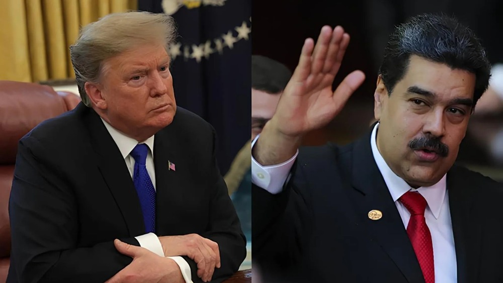 Trump x Maduro: entenda a guerra contra o narcotráfico na América Latina