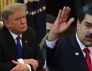 Trump x Maduro: entenda a guerra contra o narcotráfico na América Latina