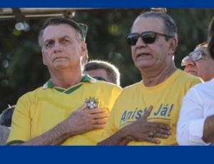 Malafaia disse a Bolsonaro que Eduardo é ‘babaca’ pela forma como conduziu tarifaço