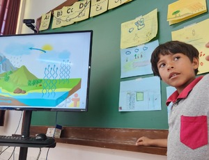 Projeto “Plástico Tech Brincante” é aceito para compor banco de projetos da ANA e pode passar a ter ações em Águas da Prata - SP