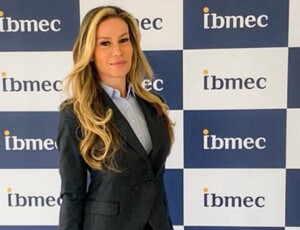 Diretora do Instituto Coalizão Rio Michelle Fernandes é escolhida para lecionar comércio exterior no IBMEC
