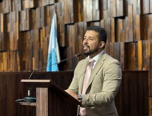 Deputado Yuri Moura aprova 'refúgios climáticos' para proteger população de chuvas fortes, frio e calor extremo