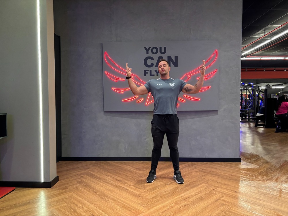 Guilherme Lasmar lança 'Missão KVRA’s' e promete transformação completa em até 90 dias