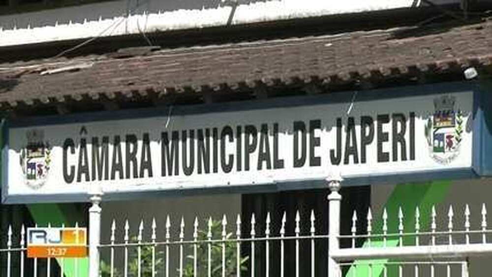 Vereadores de Japeri rejeitam R$ 11 milhões para saúde: política ou palhaçada?