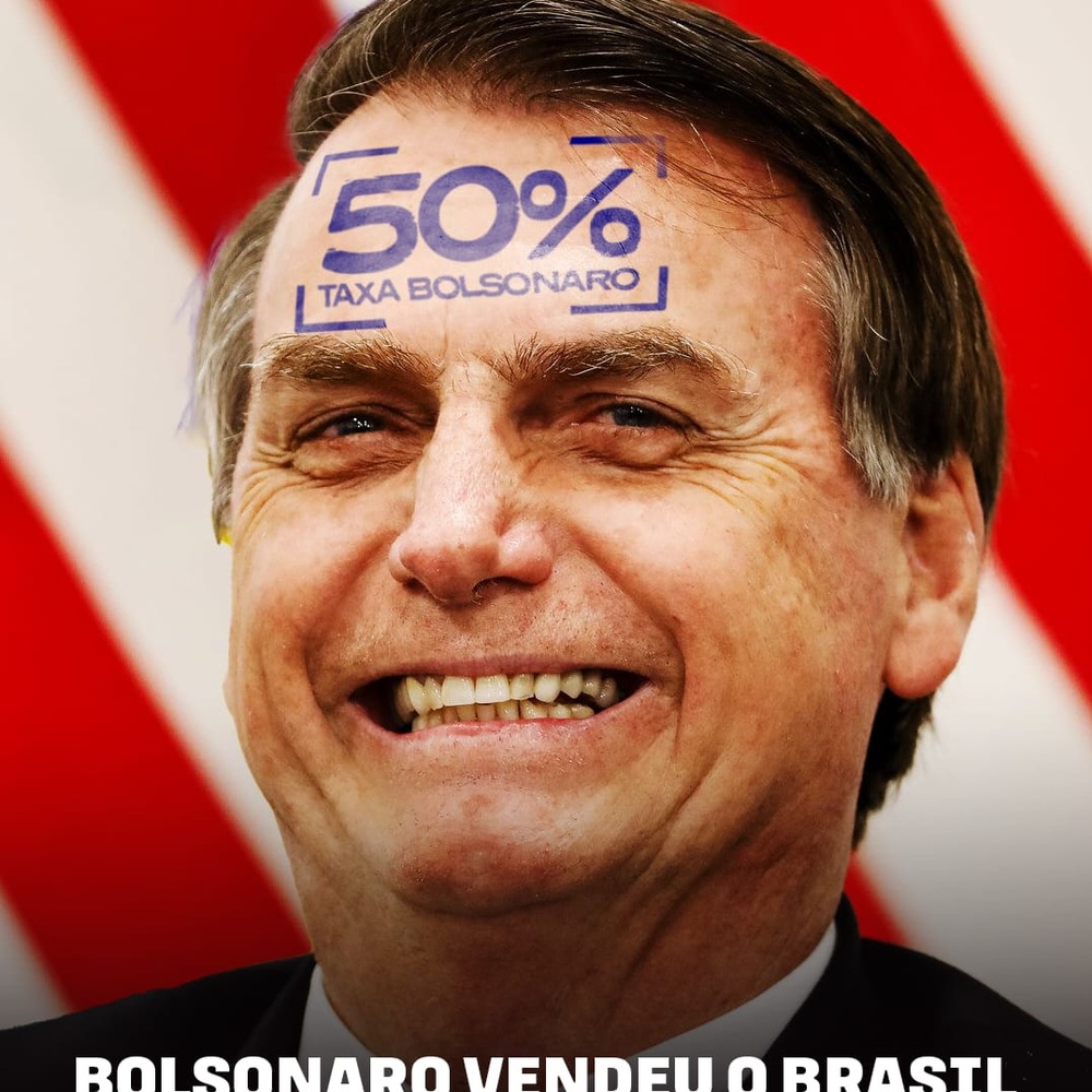 Bomba no STF: Bolsonaro pode ser preso a qualquer momento por plano de fuga