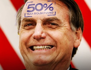 Bomba no STF: Bolsonaro pode ser preso a qualquer momento por plano de fuga