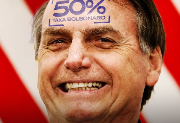 Bomba no STF: Bolsonaro pode ser preso a qualquer momento por plano de fuga