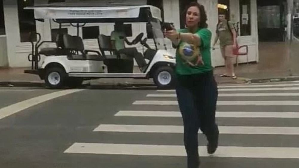 STF forma maioria para condenar Zambelli pela segunda vez; placar está em 7 a 2