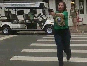 STF forma maioria para condenar Zambelli pela segunda vez; placar está em 7 a 2