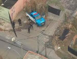 MPRJ obtém condenação de mais de 200 anos a traficantes que mataram cinco pessoas durante festa junina em Anchieta