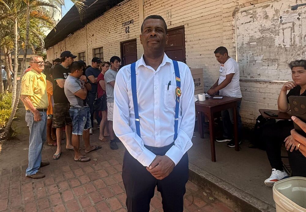 Bolívia faz história com voto consciente e rompe polarização eleitoral mundial