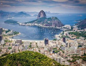 Rio de Janeiro sedia Encontro sobre Litigância Climática para a Transição Energética Justa