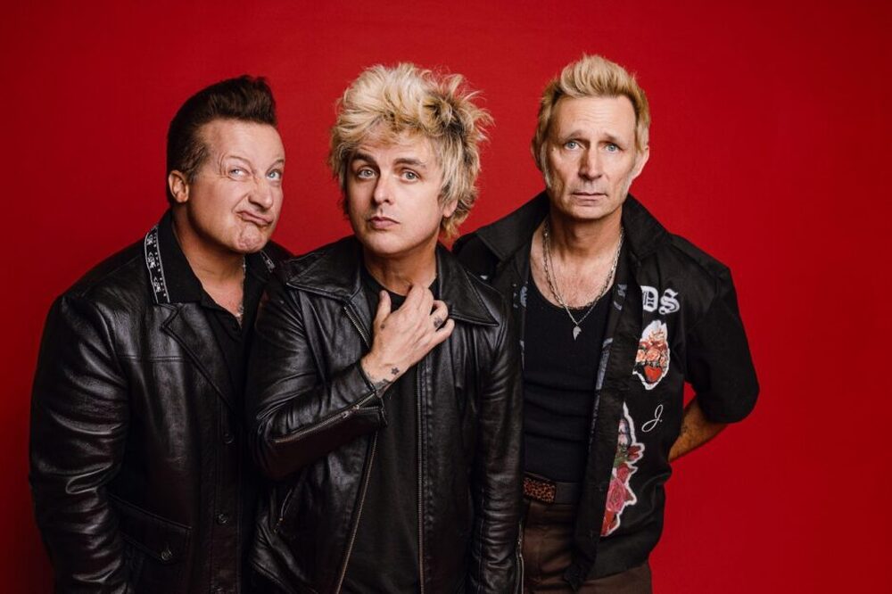 COMUNICADO OFICIAL: cancelamento do show do Green Day no Rio de Janeiro