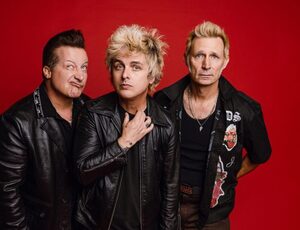 COMUNICADO OFICIAL: cancelamento do show do Green Day no Rio de Janeiro