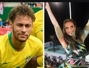 Neymar e Ivete Sangalo são as celebridades mais carismáticas do país, aponta estudo com brasileiros