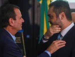 Paes vs Castro: confronto sobre máquinas de apostas expõe divisão política no estado