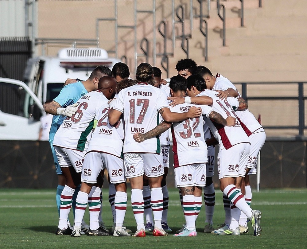 Bragantino derrota  o Fluminense por 4 x 2 e quebra uma sequência de oito jogos sem vitória;veja a classificação