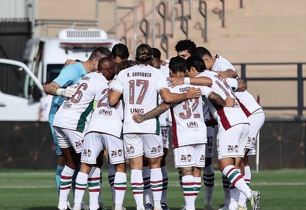 Bragantino derrota  o Fluminense por 4 x 2 e quebra uma sequência de oito jogos sem vitória;veja a classificação