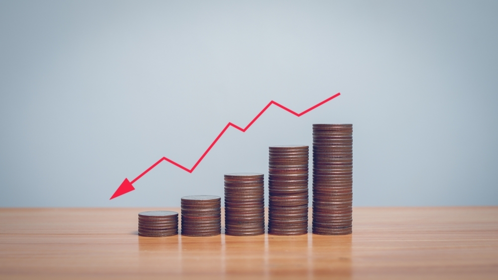 IPCA-15 registra deflação de 0,14% em agosto, a primeira queda em dois anos 