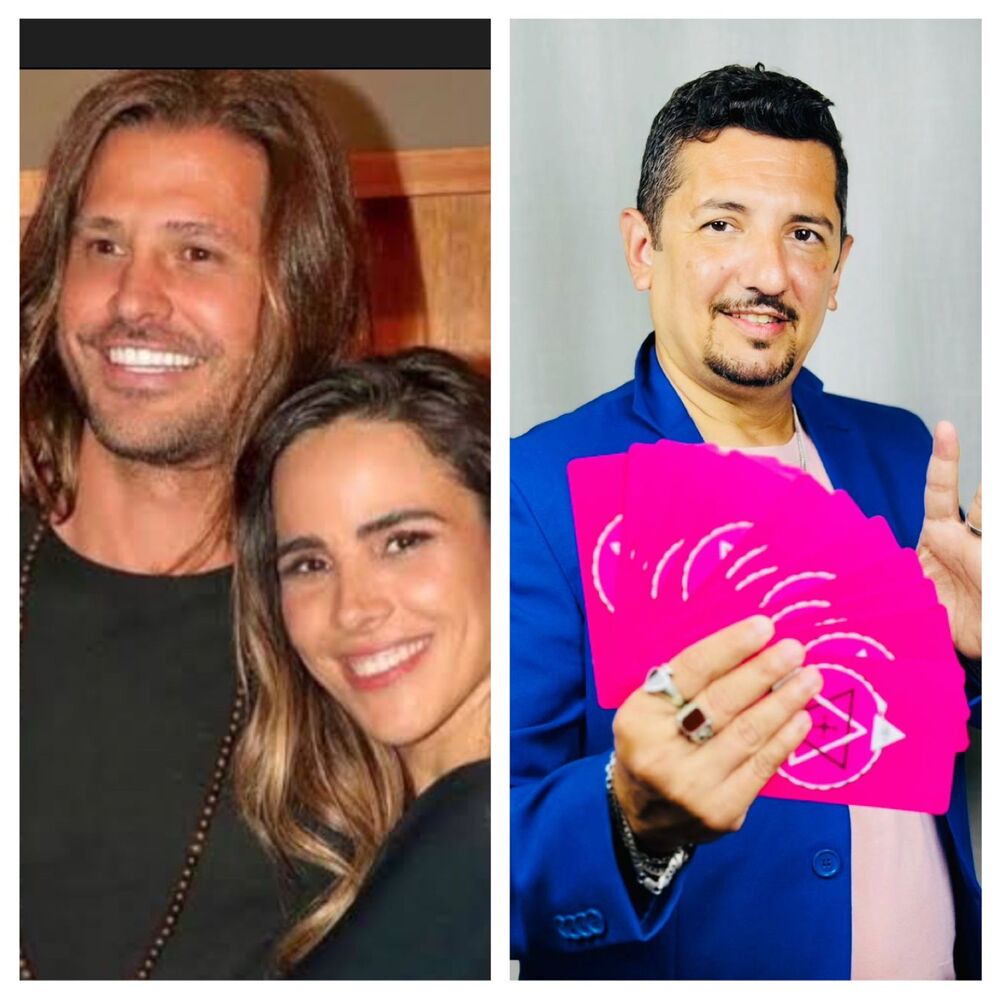 João Campos sobre Wanessa e Dado: ‘Esse amor é verdadeiro e ainda terá volta’