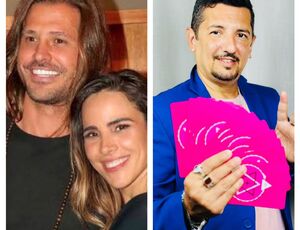 João Campos sobre Wanessa e Dado: ‘Esse amor é verdadeiro e ainda terá volta’