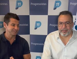 Federação União Progressista emerge como terceira força e pode definir eleições de 2026 no Rio