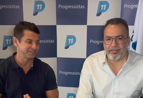 Federação União Progressista emerge como terceira força e pode definir eleições de 2026 no Rio