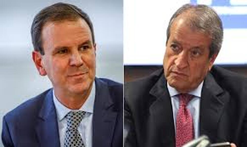 Vice do PL na chapa de Eduardo Paes romperia polarização e redefiniria cenário político