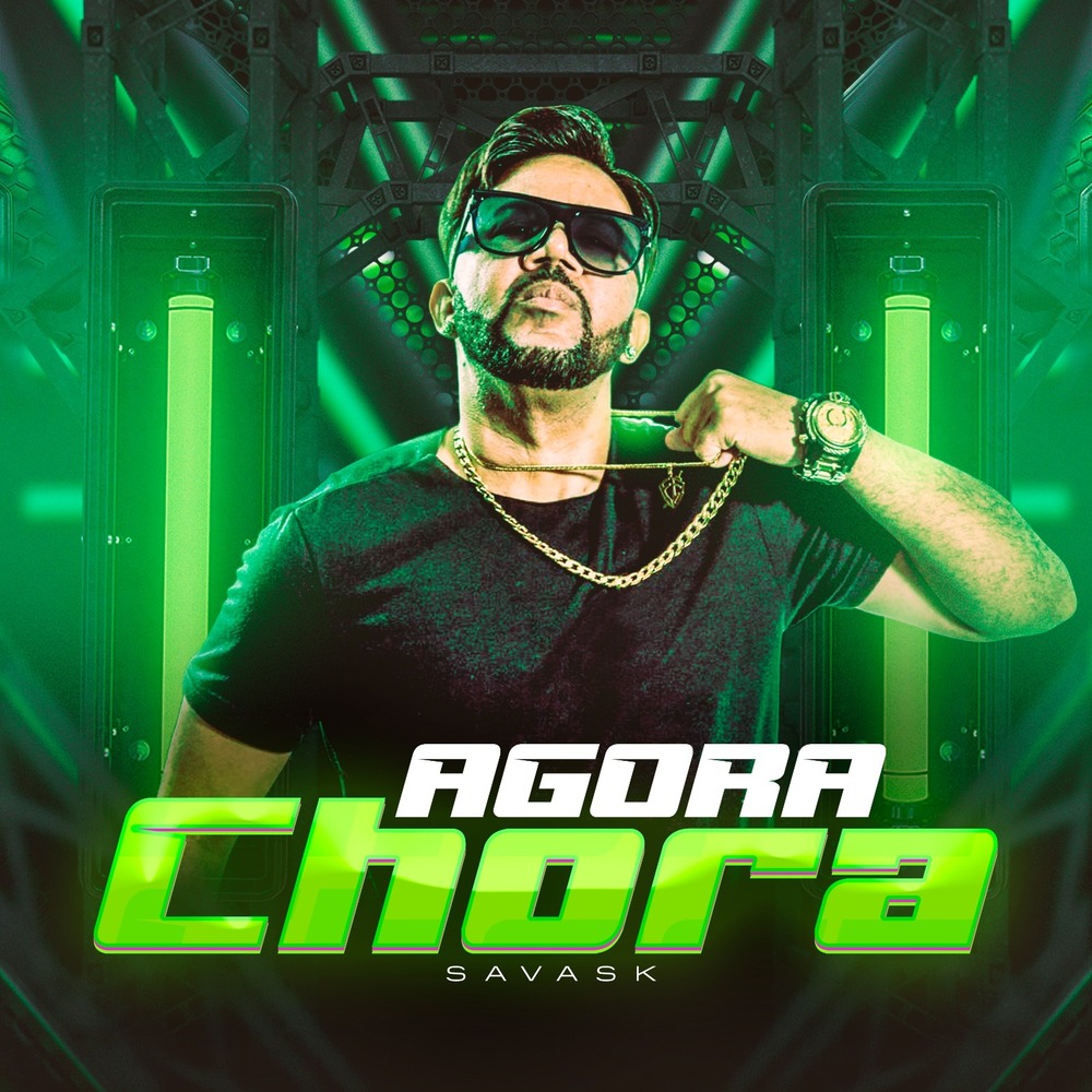 Reggaeton, Piseiro e Trap se misturam em novo hit do cantor Savask