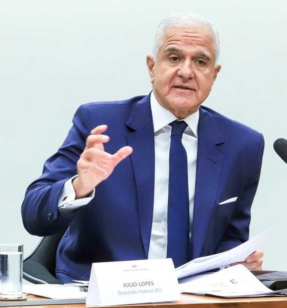 PCC utiliza ações terroristas no setor de distribuição de combustíveis, afirma presidente da Frente Parlamentar de Combate a Pirataria 