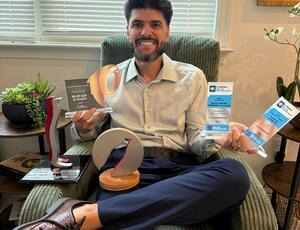 Da Promessa nos Campos de Futebol à Arte das Navalhas: A Jornada de Fernando Melo