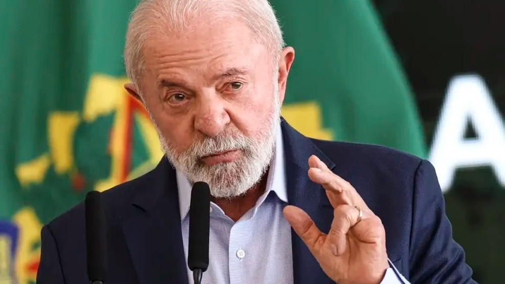 NA MESMA MOEDA: Lula autoriza resposta a tarifaço de Trump