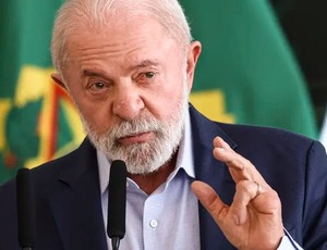 NA MESMA MOEDA: Lula autoriza resposta a tarifaço de Trump