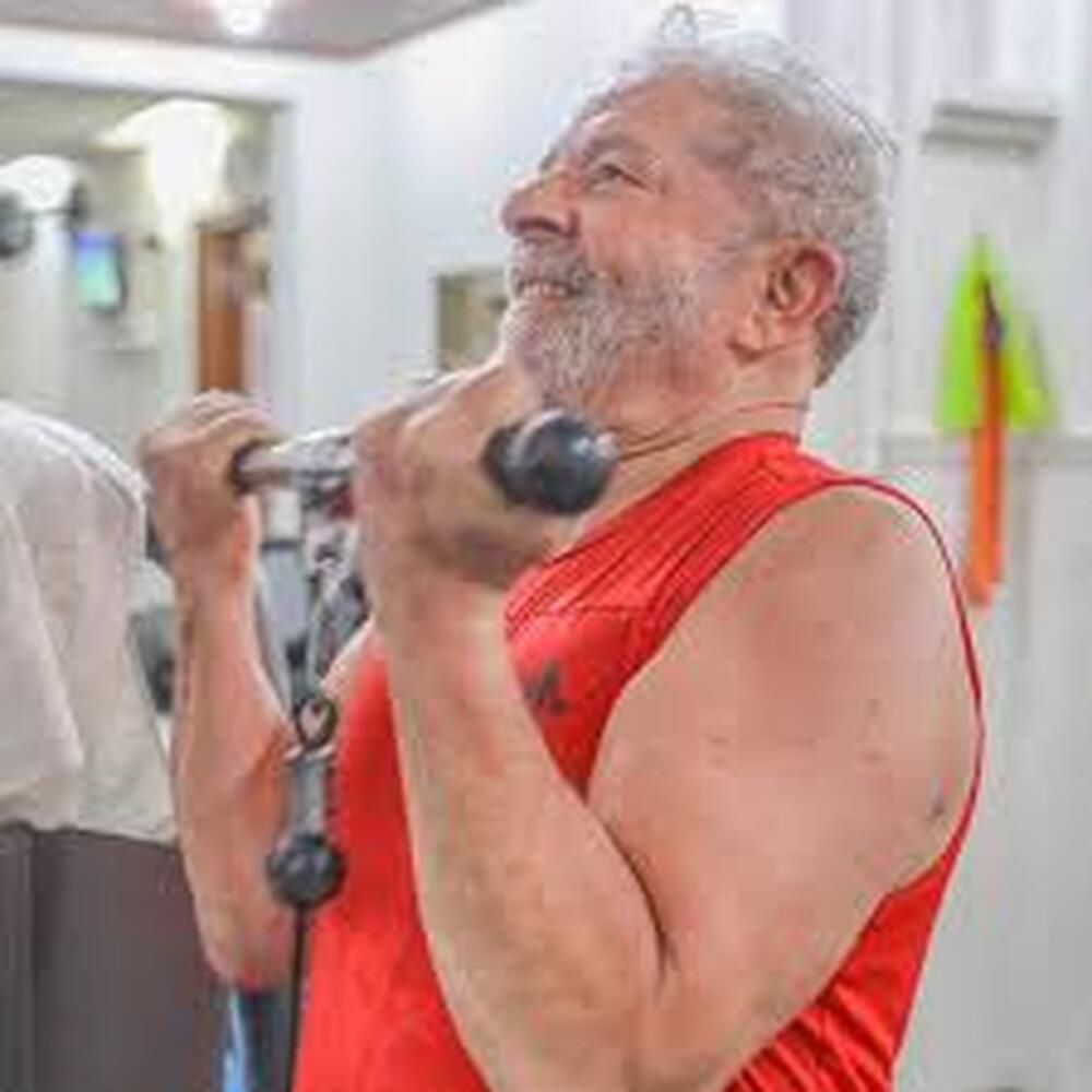 Popularidade de Lula cai, segundo pesquisa Atlas-Intel