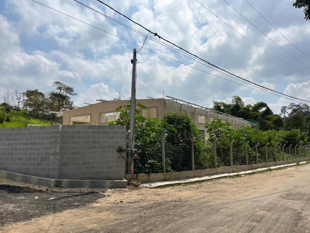 Operação conjunta do GAEMA/MPRJ e da Prefeitura de Niterói identifica ocupação ilegal em Pendotiba