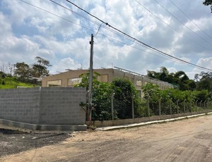 Operação conjunta do GAEMA/MPRJ e da Prefeitura de Niterói identifica ocupação ilegal em Pendotiba